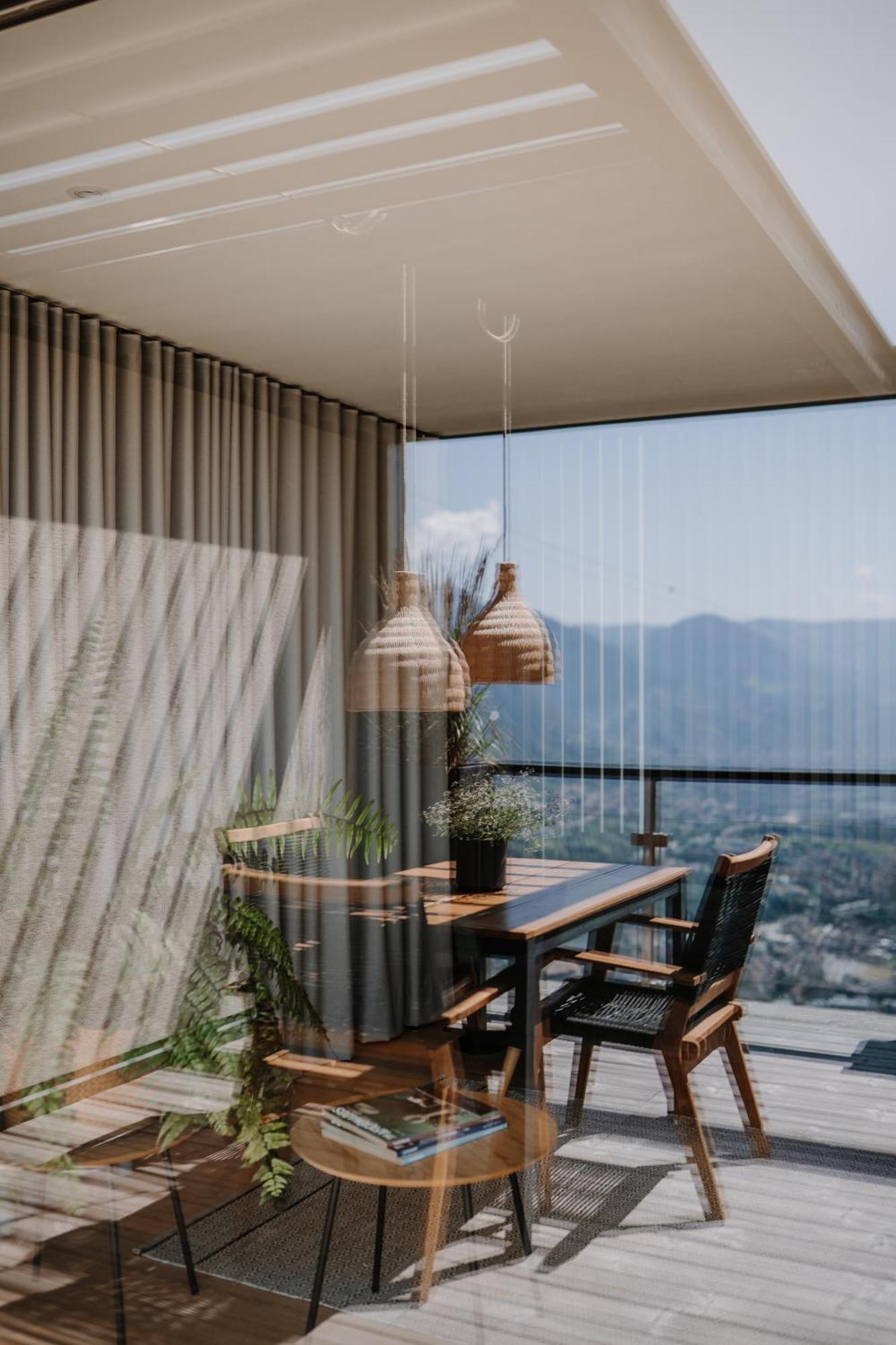 Ferienwohnung farnhaus Dorf Tirol Exterior foto